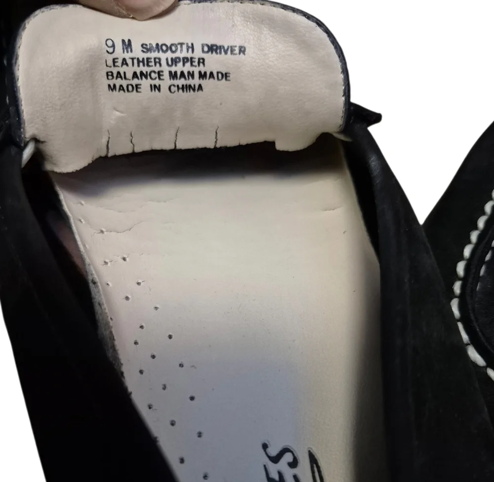 ArBlack‎ Kids Shoes